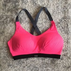 Victoria’s Secret Sports Bra